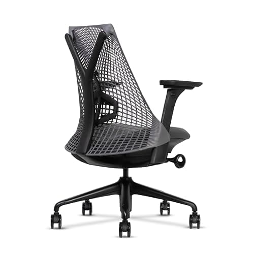 Herman Miller Sayl Ergonomic Office Chair thumbnail 5
