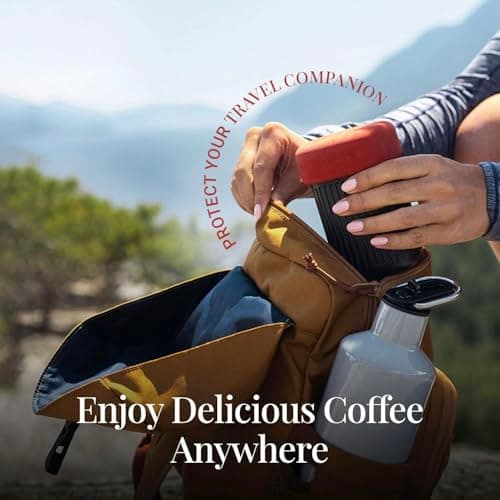 AeroPress Go Travel Coffee Press thumbnail 5