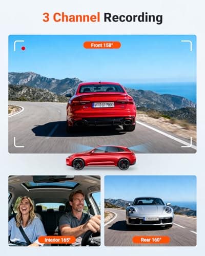 Vantrue N4 (3-Channel) thumbnail 5