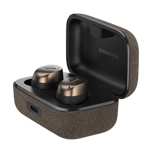Sennheiser Momentum True Wireless 4 - image 1