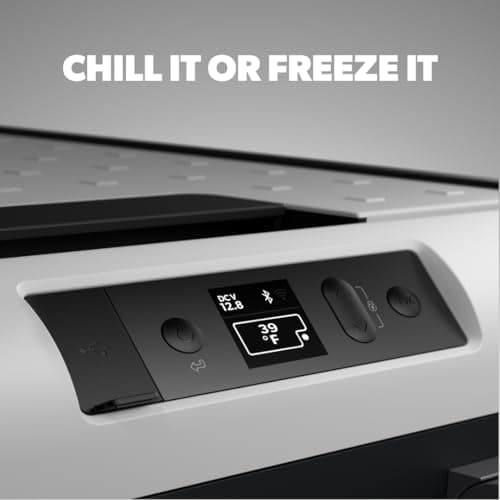 Dometic CFX3 35 Portable Refrigerator and Freezer thumbnail 4