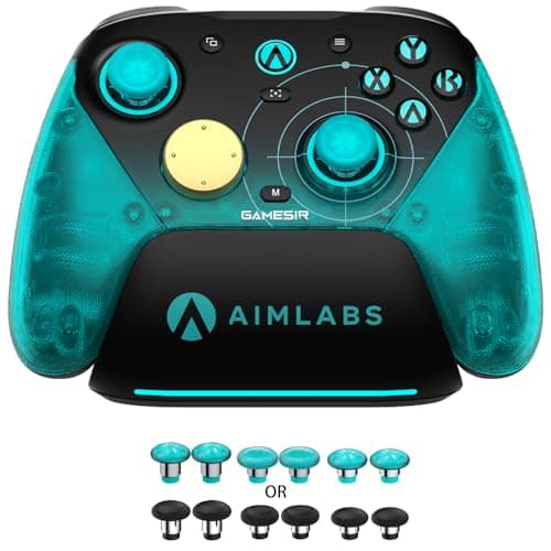 GameSir X4 Pro Bluetooth Controller - image 1