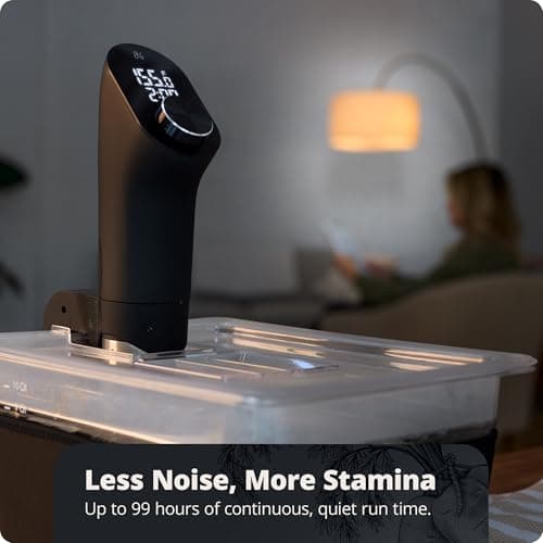 Greater Goods Kitchen Sous Vide Machine thumbnail 4