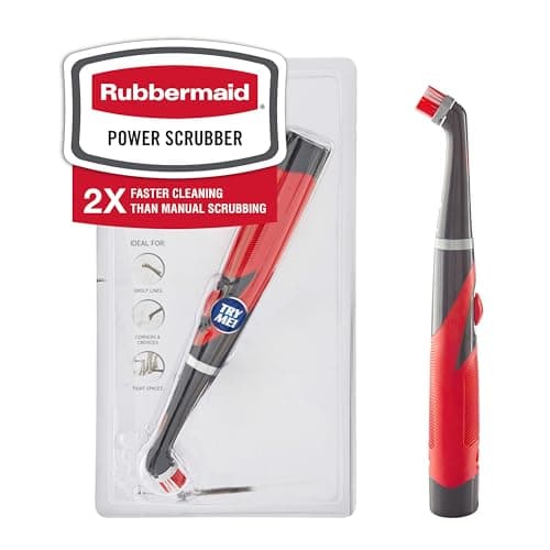 Rubbermaid Reveal Power Scrubber - image 1