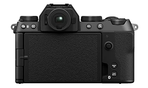 Fujifilm X-S20 thumbnail 4