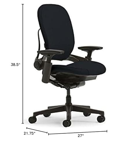 Steelcase Leap V2 thumbnail 3