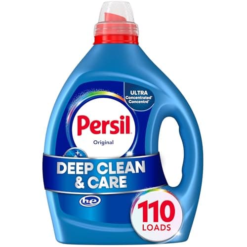 Persil ProClean Stain Fighter Liquid Laundry Detergent - image 1