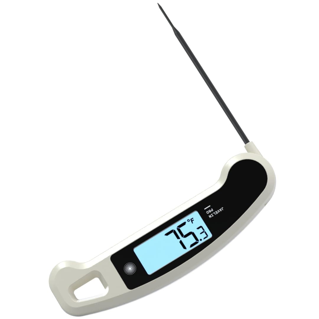 Lavatools Javelin PRO Duo Instant Read Thermometer thumbnail 2