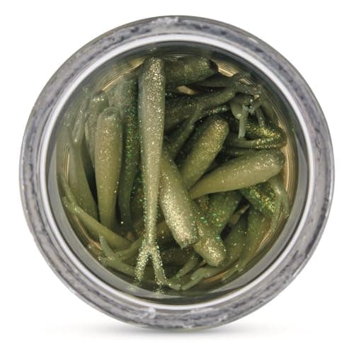 Berkley Gulp! Alive Minnow thumbnail 3