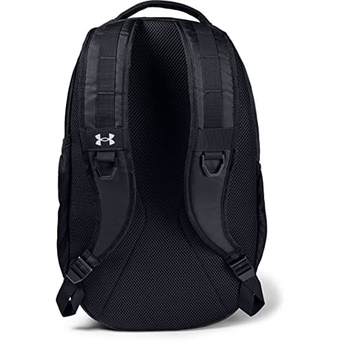 Under Armour Hustle 5.0 Backpack thumbnail 2