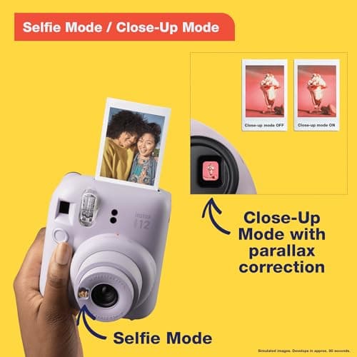 Fujifilm Instax Mini 12 thumbnail 3