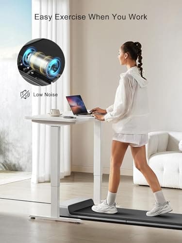 WalkingPad P1 Foldable Walking Pad thumbnail 4