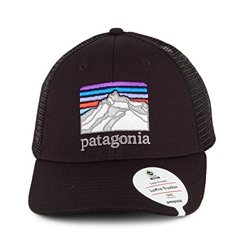 Patagonia Forge Hat thumbnail 2