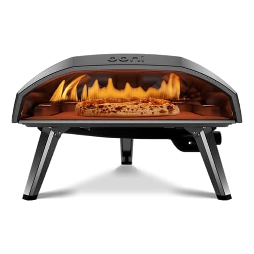 Ooni Koda 16 Gas-Powered Pizza Oven - image 1