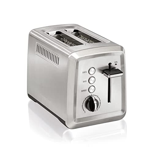 Hamilton Beach 2-Slice Toaster 22794 - image 1