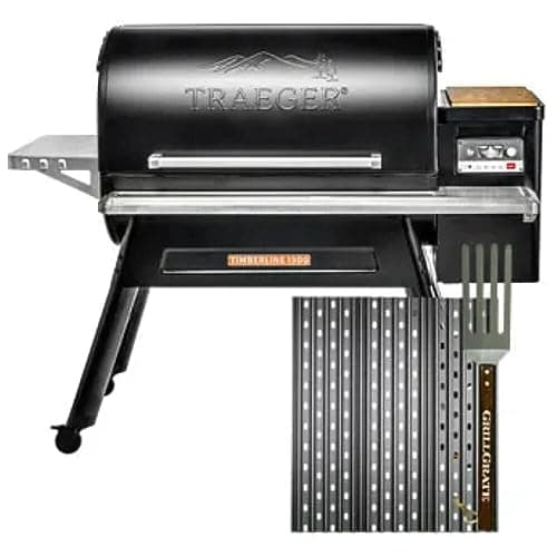 GrillGrate Sear Station for Gas Grills thumbnail 4