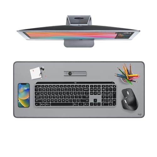 Logitech Desk Mat Studio Series - image 1