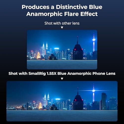 Sandmarc Anamorphic Lens Edition for iPhone thumbnail 4