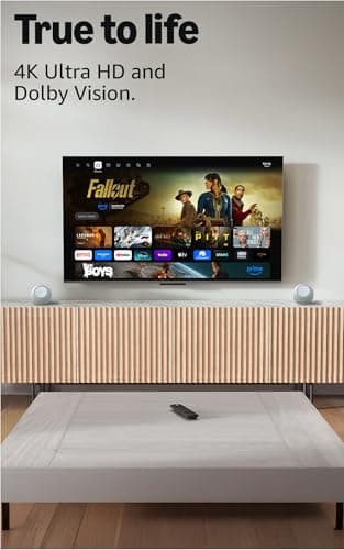 Amazon Fire TV Stick 4K Max (2nd Gen) thumbnail 2