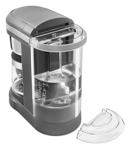 KitchenAid KCM1208 Drip Coffee Maker thumbnail 3