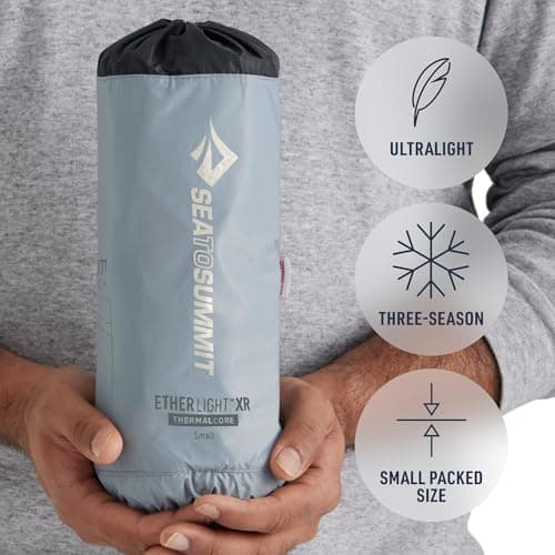 Sea to Summit Ether Light XT Insulated thumbnail 4