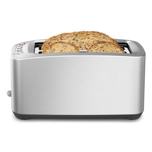 Breville Die-Cast Smart Toaster BTA830XL thumbnail 4