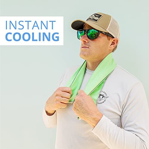 Frogg Toggs Chilly Pad Pro Mist Fan thumbnail 2