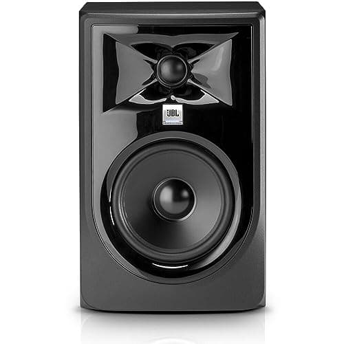 JBL Professional 305P MkII Studio Monitor thumbnail 4