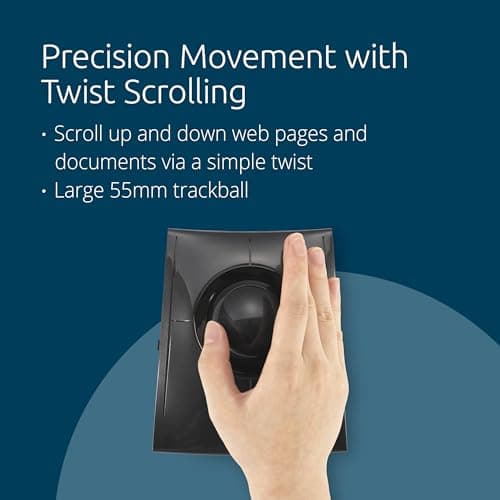 Kensington SlimBlade Pro Trackball thumbnail 4