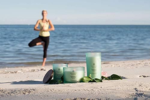 Chesapeake Bay Candle Balance + Harmony Water Lily Pear (Large) thumbnail 4