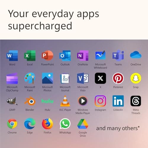 Microsoft Surface Laptop 7 15-inch thumbnail 3