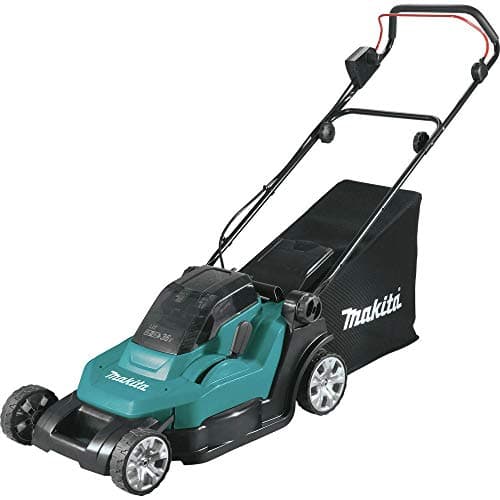 Makita XML03PT1 18V X2 (36V) LXT 18-Inch Mower Kit thumbnail 2