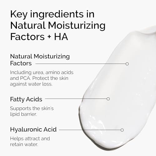 The Ordinary Natural Moisturizing Factors + HA thumbnail 2