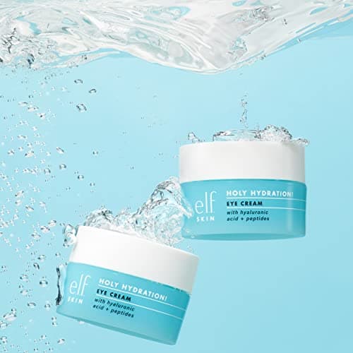 e.l.f. Holy Hydration! Eye Cream thumbnail 4