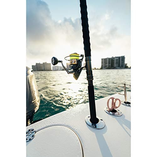 Penn Battle III Spinning Reel thumbnail 2