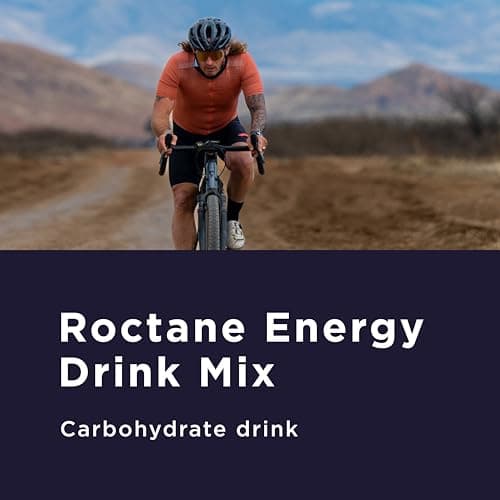GU Roctane Energy Drink Mix (Variety Pack) thumbnail 3