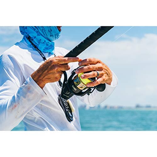 Penn Battle III Spinning Reel thumbnail 5