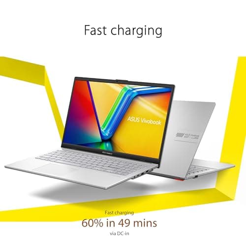 ASUS Vivobook 15 (Intel Core 5 120U, 16GB, 512GB) thumbnail 4