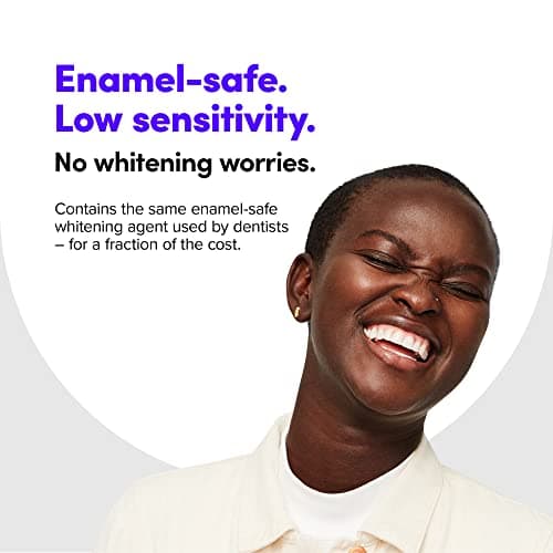 SmileDirectClub Bright On Premium Teeth Whitening Kit thumbnail 5