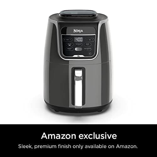 Ninja AF150AMZ Air Fryer XL 5.5-Quart thumbnail 2