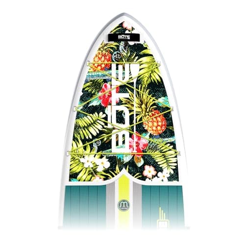 Bote Breeze Aero Inflatable Paddle Board thumbnail 2