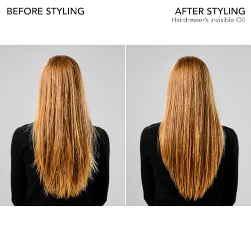 Bumble and Bumble Hairdresser's Invisible Oil thumbnail 3