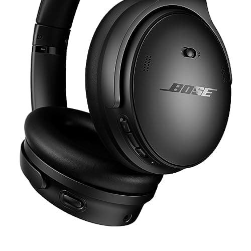 Bose QuietComfort Ultra Headphones thumbnail 5