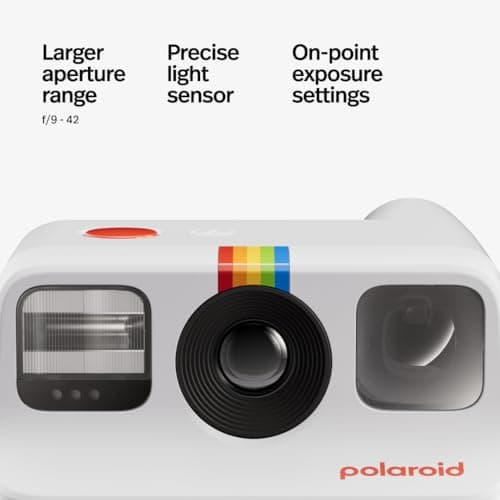 Polaroid Go Gen 2 thumbnail 5