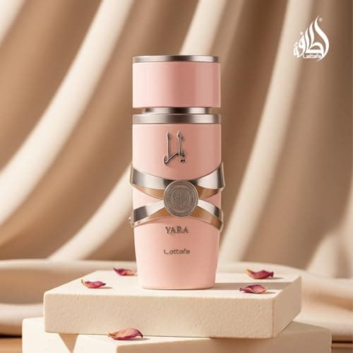 Lattafa Yara Eau de Parfum thumbnail 5