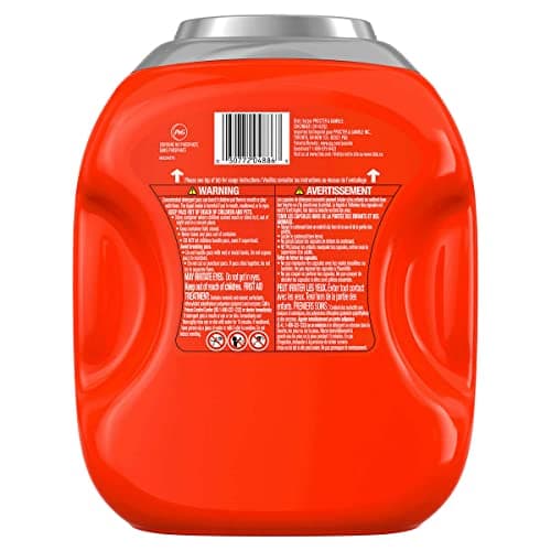 Tide Hygienic Clean Heavy Duty 10x Power PODS thumbnail 2