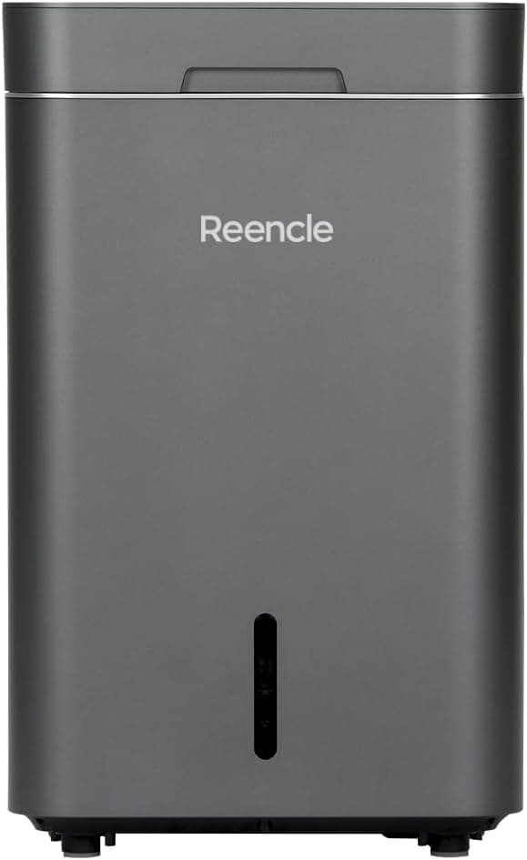 Reencle Gravity Electric Composter - image 1