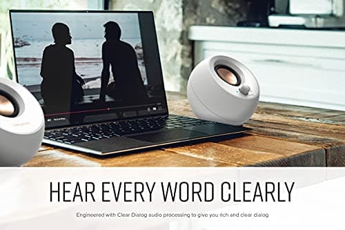 Creative Pebble V3 thumbnail 3