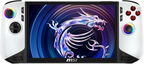 MSI Claw 8 AI+ thumbnail 3