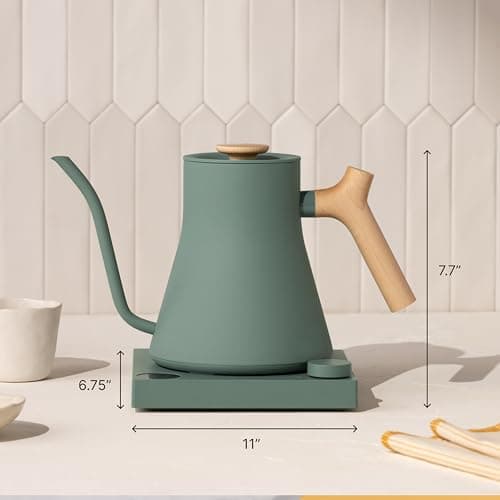 Fellow Stagg EKG Electric Gooseneck Kettle thumbnail 4